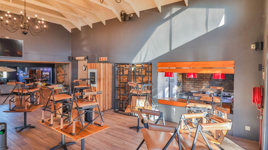 Commercial Property for Sale in Hemel and Aarde Western Cape